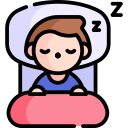 Naturally Deep, Restorative Sleep