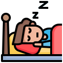 Eases Restlessness and Overthinking